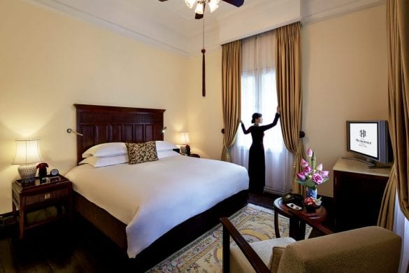 Sofitel Legend Metropole-Luxury Room_5368